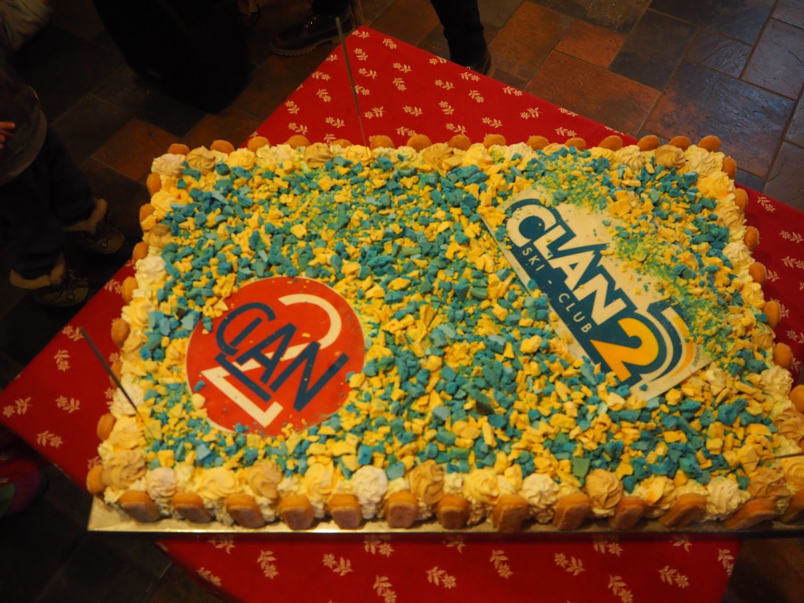 Festa 55° 00005